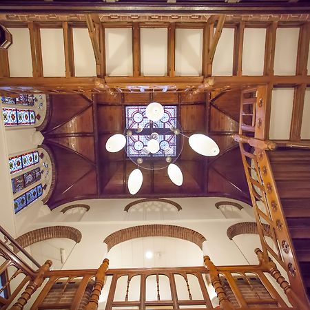 Fletcher Hotel Gilde Deventer Bagian luar foto