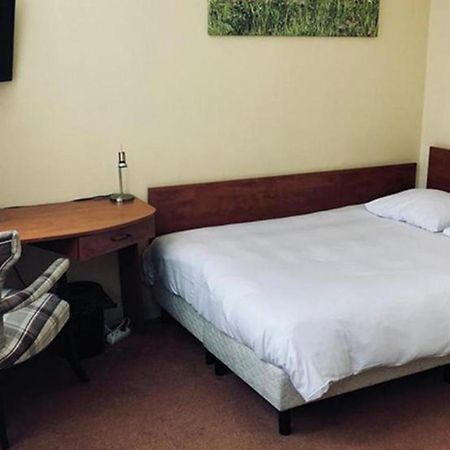 Fletcher Hotel Gilde Deventer Bagian luar foto