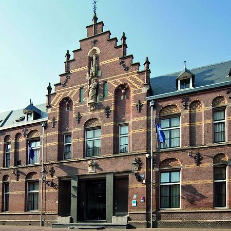 Fletcher Hotel Gilde Deventer Bagian luar foto