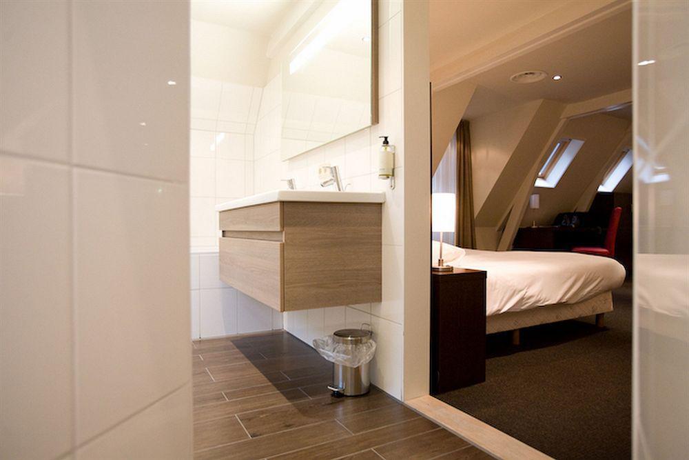 Fletcher Hotel Gilde Deventer Ruang foto
