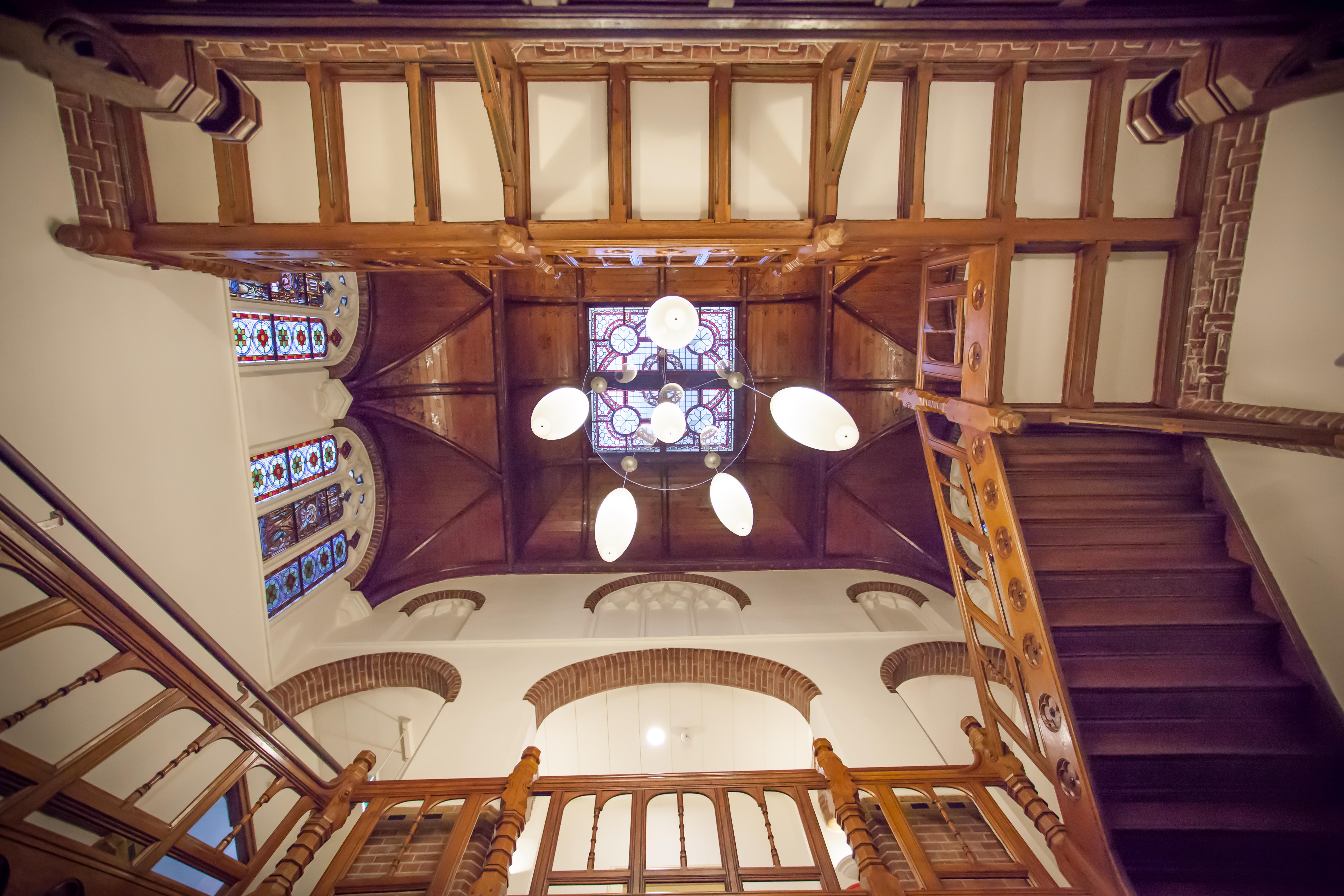 Fletcher Hotel Gilde Deventer Bagian luar foto