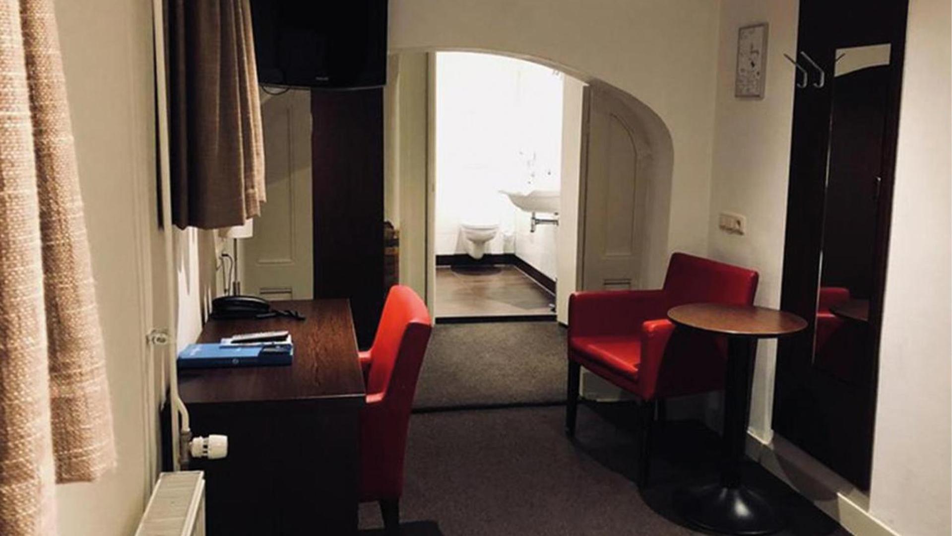 Fletcher Hotel Gilde Deventer Bagian luar foto
