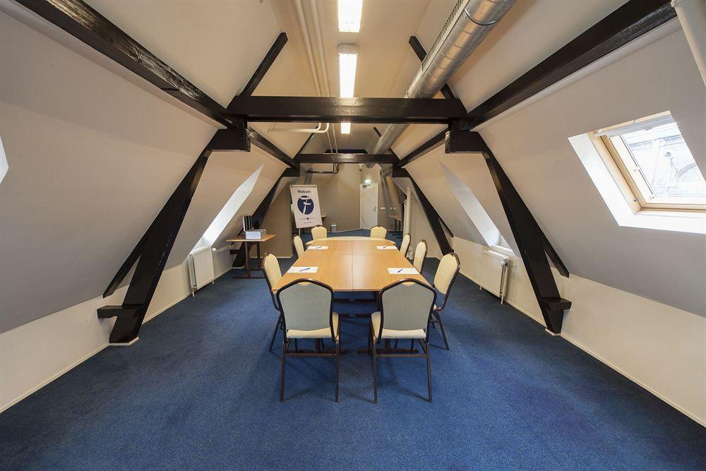 Fletcher Hotel Gilde Deventer Bagian luar foto