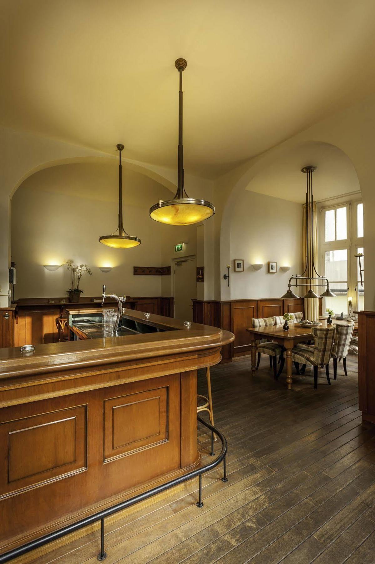 Fletcher Hotel Gilde Deventer Bagian luar foto